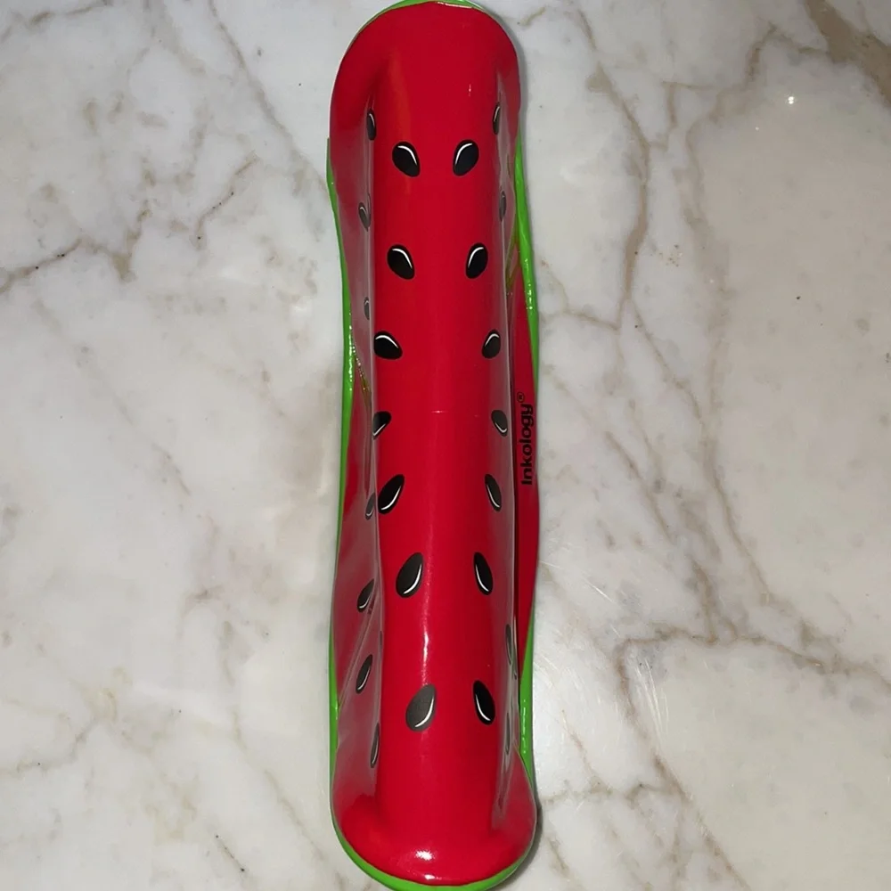 Watermelon Pencil Case